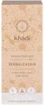 khadi natural haircare SENNA/CASSIA bezbarwna henna 100g