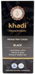 Khadi Naturalna Henna Czarna 100g