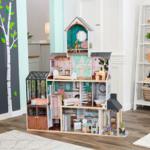 Kidkraft Drewniany Domek Dla Lalek Celeste Mansion