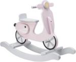 Kids Concept Skuter na biegunach 18m+ Pink 1000159