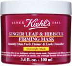 Kiehl&AposS Ginger Leaf &Amp Hibiscus Firming Mask Maseczka 100Ml