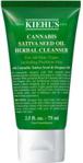 Kiehl'S 75Ml Sativa Seed Oil Herbal Cleanser Żel Do Twarzy 75Ml