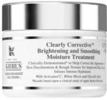 kiehl's Dermatologist Solutions Clearly Corrective Brightening & Smoothing Moisture Treatment 50ml