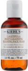 Kiehl'S Głęboko Oczyszczający Żel Do Mycia Twarzy Z Ekstraktem Nagietka Kiehl’S Calendula Deep Cleansing Foaming Face Wash 75Ml