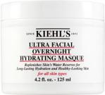 Kiehl'S Overnight Hydrating Masque Maseczka 125Ml