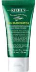 Kiehl's Pielęgnacja twarzy Oil Eliminator Cleansing Exfoliating Face Wash 200ml