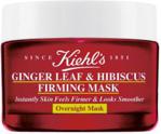 Kiehl'S Ujędrniająca Maska Na Noc Z Liści Imbiru I Hibiskusem Kiehl`S Ginger & Hibiscus Overnight Firming Mask 28 Ml