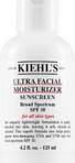 kiehl's Ultra Facial Moisturizer SPF 30 125ml