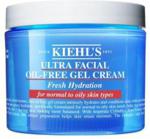 kiehl's Ultra Facial Oil-Free Gel-Cream 125ml