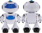 Kik Interaktywny Robot Rc Android 360 Z Pilotem