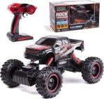 Kik Samochód Rc Rock Crawler Hb Pickup 1:14 4Wd Czerwo