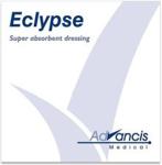 KIKgel Opatrunek wysoko absorpcyjny Eclypse 15x15cm