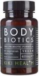 Kiki Health Body Biotics 60 kaps.