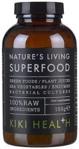 Kiki Health Natures Living Superfood 150G