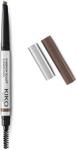 KIKO Milano Eyebrow Sculpt Automatic Pencil automatyczna kredka do brwi 05 Deep Brunettes 0.5g