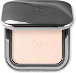 KIKO Milano Glow Fusion Powder Highlighter rozświetlacz w pudrze 01 Brilliant Champagne 5g