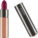 KIKO Milano Gossamer Emotion Creamy Lipstick kremowa pomadka do ust 110 Wine 3.5g