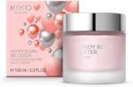 Kiko Milano Happy Bday Bellezza! Candy Body Butter Masło Do Ciała O Zapachu Wanilii 100Ml