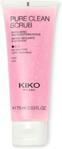 Kiko Milano Pure Clean Scrub Peeling Złuszczająco-Wygładzający 75Ml