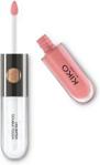 KIKO Milano Unlimited Double Touch dwuetapowa płynna pomadka do ust 101 Soft Rose 6ml