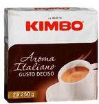 Kimbo Aroma Italiano Gusto Deciso Mielona 0,25kg