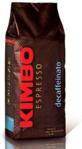 Kimbo Decaffeinato Kawa Bezkofeinowa Ziarnista 0,5Kg