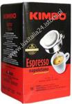 Kimbo espresso napoletano cialde 125g