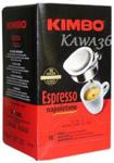 Kimbo Kawa Espresso Napoletano - Saszetki Ese 18 Szt.