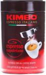 Kimbo Kawa mielona Kimbo Espresso Napoletano 250g puszka