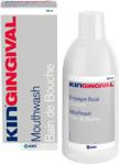 Kin Gingival płyn do płukania jamy ustnej 250ml