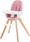 Kinderkraft Krzesełko Tixi Pink