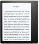 KINDLE Oasis 7 cali Wi-Fi 8GB Czarny