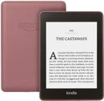 Kindle Paperwhite 4 6" 8GB Plum Z Reklamami (B084122GJ9)