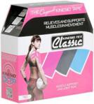 Kinesio Tex Classic 5cmx31,5m różowy