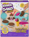 Kinetic Sand Pachnące Lody