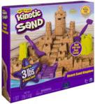 Kinetic Sand Wielki Zamek Z Piasku