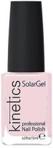 Kinetics Lakier Solarny 059 Rose Petal 15ml