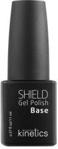 Kinetics Shield Base Coat Baza hybrydowa 11ml