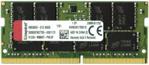 Kingston 16GB DDR4 2400MHz CL17 (KVR24S17D816)