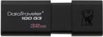 Kingston 32GB USB 3.0 DataTraveler 100 G3 2pcs (DT100G332GB2P)