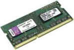 KINGSTON 4GB 1333MHz SODIMM DDR3 (KVR13S9S8/4)