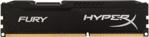 Kingston 4GB 1866MHz DDR3 CL10 DIMM HyperX Fury Black Series (HX318C10FB/4)