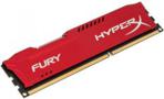 Kingston 8GB 1866MHz DDR3 CL10 DIMM HyperX Fury Red Series (HX318C10FR/8)