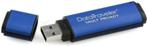 Kingston 8GB DataTraveler VP30 AES Encrypted (DTVP30/8GB)