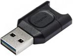 Kingston Czytnik kart MobileLite Plus USB 3.1 microSDHC/SDXC