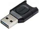 Kingston Czytnik kart MobileLite Plus USB 3.1 SDHC/SDXC