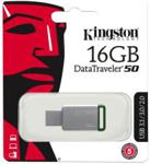 Kingston DataTraveler 16GB (DT5016GB)