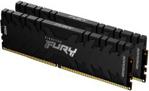 Kingston F Ddr4 16Gb 2666Mhz Cl13 X2 Ren Black (KF426C13RBK216)