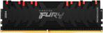 Kingston F Ddr4 16Gb 3600Mhz Cl16 Ren Rgb (KF436C16RB1A16)