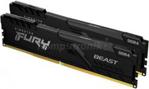 Kingston Fury Beast 64GB (2x32GB) DDR4 2666MHz CL16 DIMM (KF426C16BBK264)